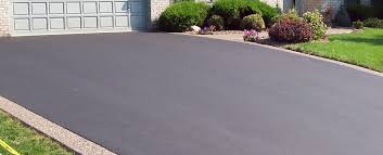 Best Concrete Driveway Installation  in Mount Olive, IL